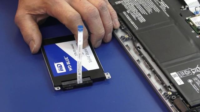How To Upgrade M.2 SSD, Memory & Add Additional SSD In Acer Aspire 5 A515-55 Laptop смотреть онлайн