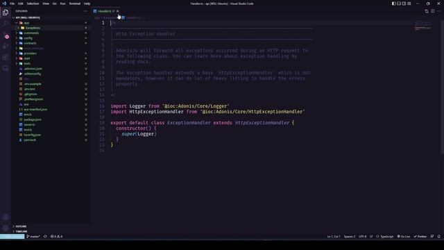 20 Do desktop a web. App em VueJs + NuxtJs + Vuex + TypeScript Back End Introdução смотреть онлайн