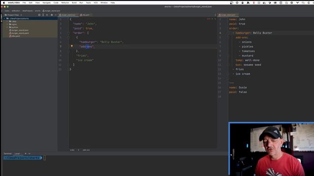 What is JSON? - for beginners! смотреть онлайн