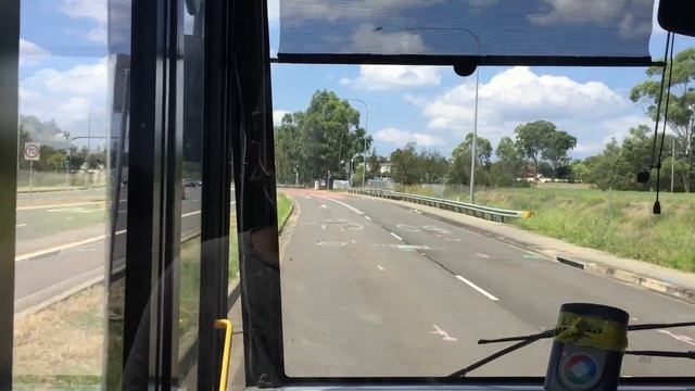 Busways: Mercedes-Benz O405NH Turbo (ZF) / Bustech, m/o 6601 (600) смотреть онлайн