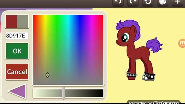 Как скачать пони креатор 4 на планшет или телефон? смотреть онлайн