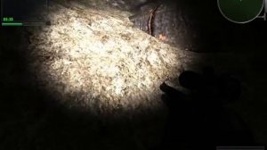 Тайники Старожила в Красном лесу