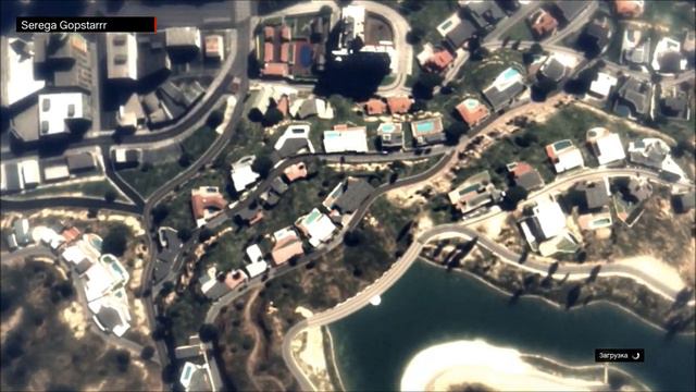 GTA 5 Online - Как Попасть в Дом Майкла и Других Героев GTA5 (Патч 1.13) смотреть онлайн