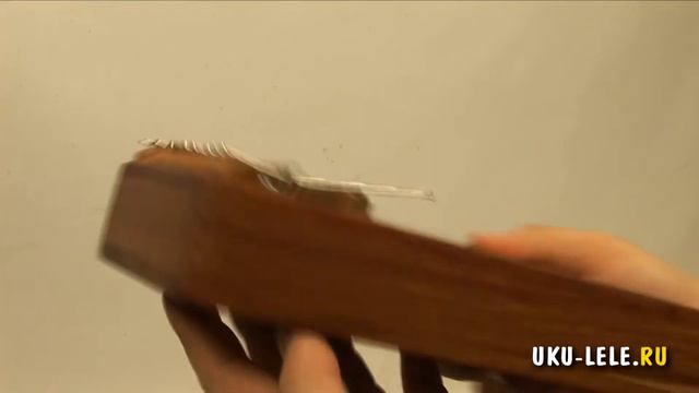 test kalimba Hugh Tracey Pentatonic 11 Pickup смотреть онлайн