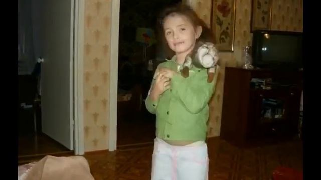 Маша и хорек 2.Mary and ferret. смотреть онлайн