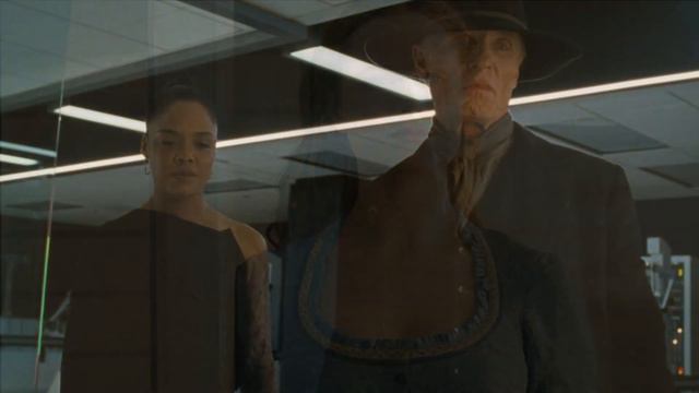 ОТВЕТЫ НА ВОПРОСЫ МИР ДИКОГО ЗАПАДА 3 смотреть онлайн