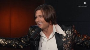 «МузЛофт - Подкаст» с Прохором Шаляпиным - 22 апреля в 15:00!