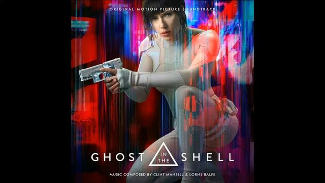 05. The Leap | Ghost In The Shell (Original Motion Picture Soundtrack) смотреть онлайн