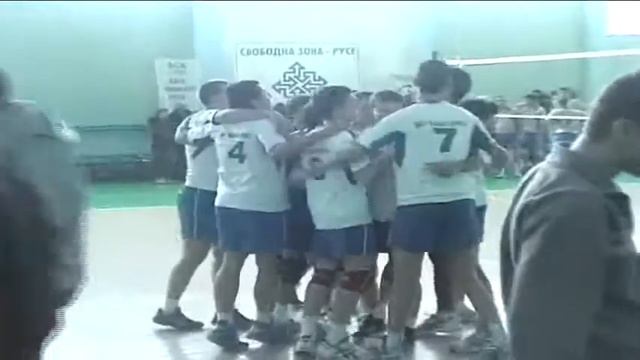 МГ - ПГЕЕ последна точка 2012 смотреть онлайн