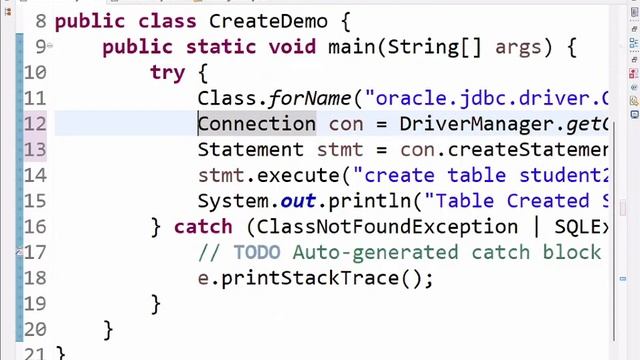 Advanced Java(11-06-2022) смотреть онлайн