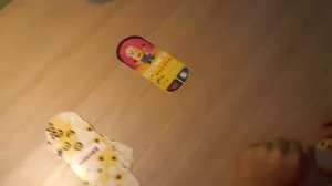 Как играть в карточки  гадкий я 3