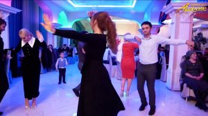 Эльмира Ханкишиева - Жигьилар Новогодний Табасаранский концерт 2021 г. Махачкала