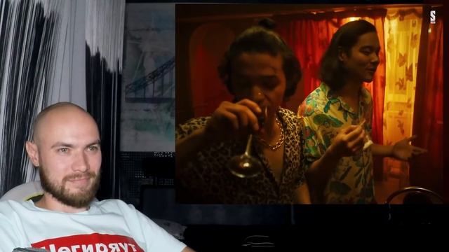 РЕАКЦИЯ НА СЕРИАЛ SHEKER (2x02)