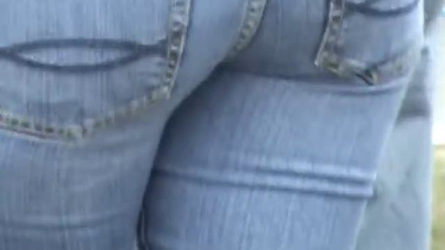 Mustang Jeans смотреть онлайн