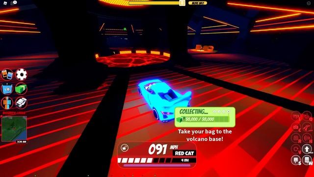 СКИНЫ ЗА ОГРАБЛЕНИЯ + ЛИМИТКА в Джейлбрейк роблокс | Jailbreak roblox | Обновление игры + код смотреть онлайн