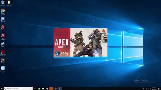How To Fix Apex Legends Getting Stuck On Loading Screen - Apex Legends Not Loading смотреть онлайн