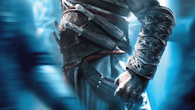 This is the First Assassin's Creed Mirage FanArt смотреть онлайн