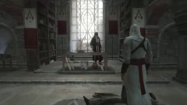 Assassins Creed Directors Cut Edition  #1