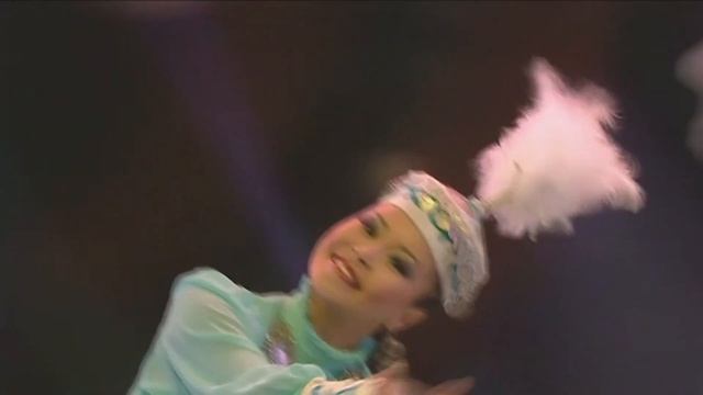 Танец "Камажай" смотреть онлайн