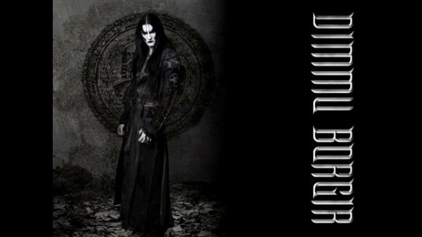 Dimmu Borgir - Mustis Piano Tribute