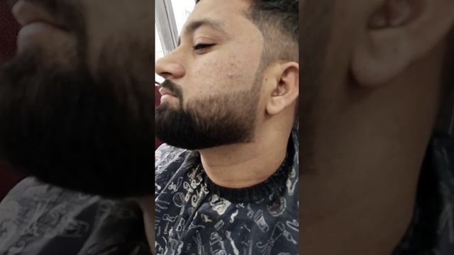 L Shape Beard Style by? #javedhaseeb #beard #shorts смотреть онлайн