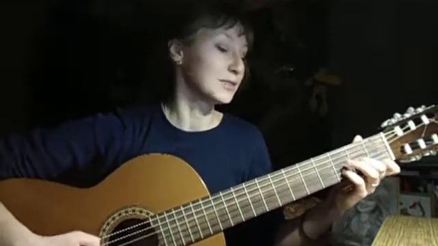 Эдуард Асадов "Я могу тебя очень ждать" смотреть онлайн
