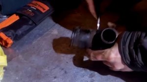 Диагностика ВАЗ 2114 выкидывает тосол