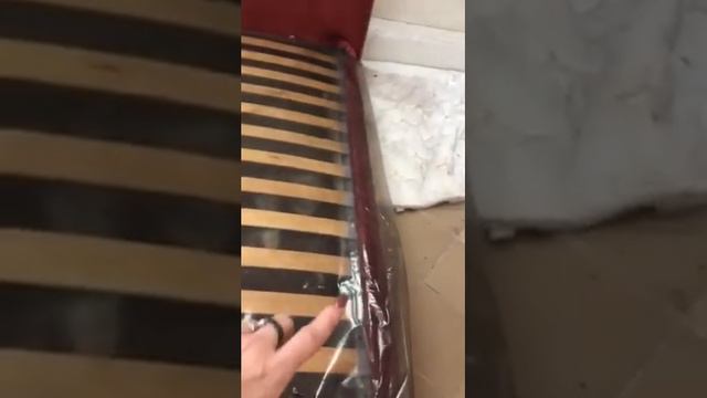 Великолепную Кровать 