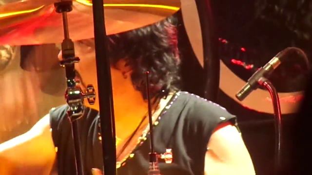 CARMINE APPICE BLACK DOG BONZO'S BIRTHDAY BASH HOUSE OF BLUES 5/31/2012 MAH00167.MP4 смотреть онлайн
