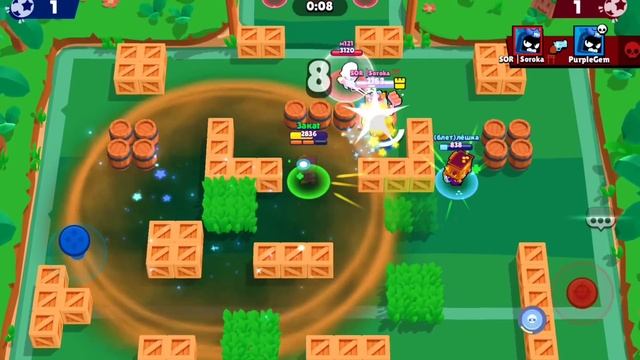 ЧТО ПОДАРЯТ ЗАВТРА в Бравл Старс?! Подарки Бравл Старс / Brawl Stars / Концепт Бравл Старс смотреть онлайн