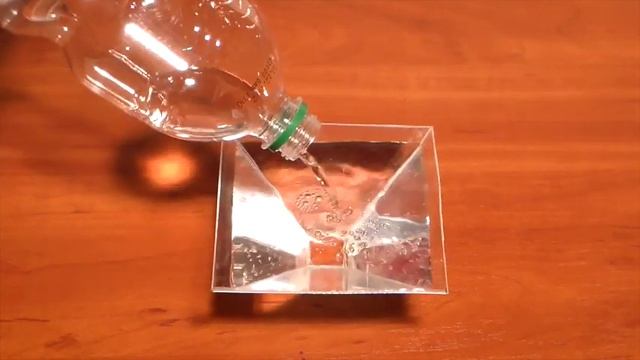 5D Голограмма / 5D Hologram