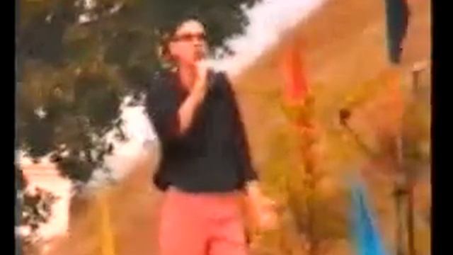 Илья Замалеев До свидания смотреть онлайн