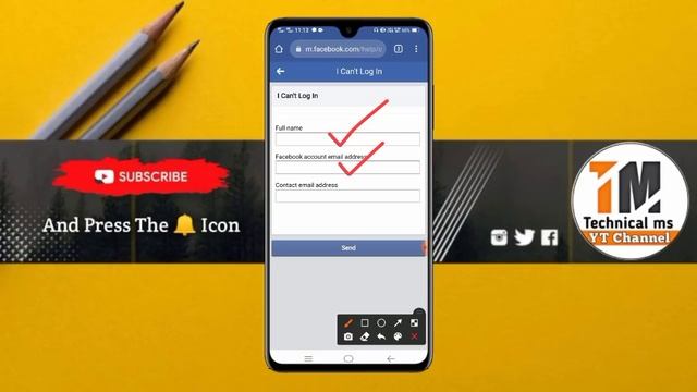 Your Account Has Been Disabled Problem Solution 2021 | Disabled Facebook Account Recovery смотреть онлайн