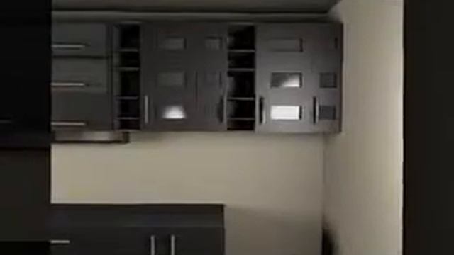 Дизайн кухни, кухонный интерьер, новый дизайн кухни, дизайн кухонной мебели. смотреть онлайн