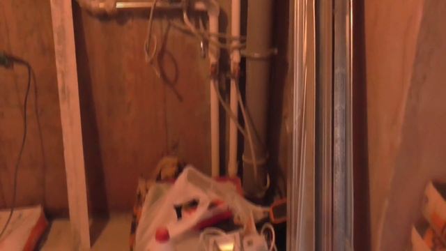 Два санузла