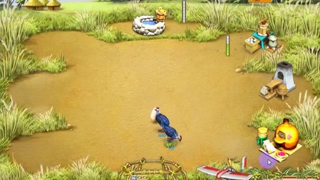 Весёлая ферма 3