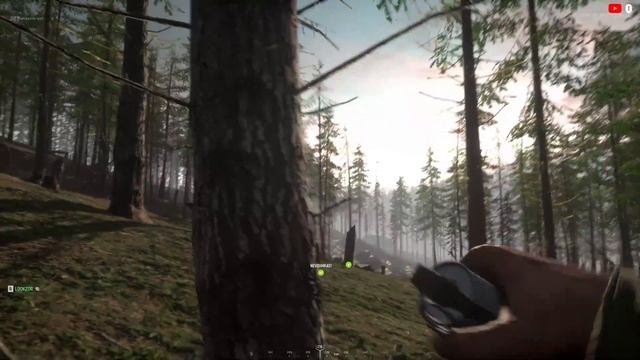 Офицер отряда в Hell Let Loose \\\ Первые впечатления от игры? смотреть онлайн