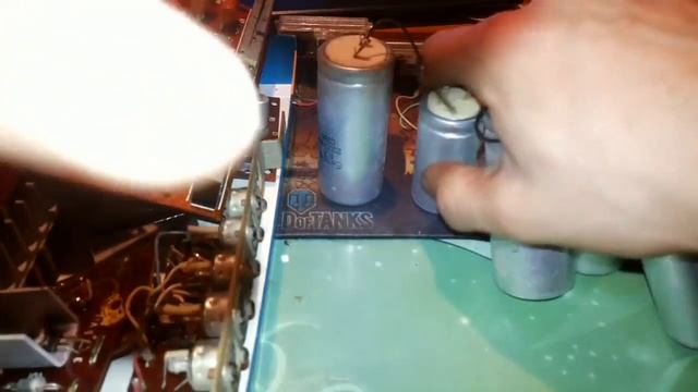 Сатурн- 202-2 стерео смотреть онлайн