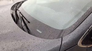 Меняем дворники на Kia Sportage.