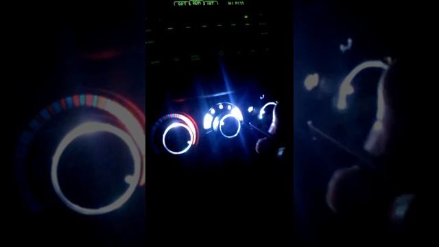 Ргб светодиоды салон шевроле авео смотреть онлайн