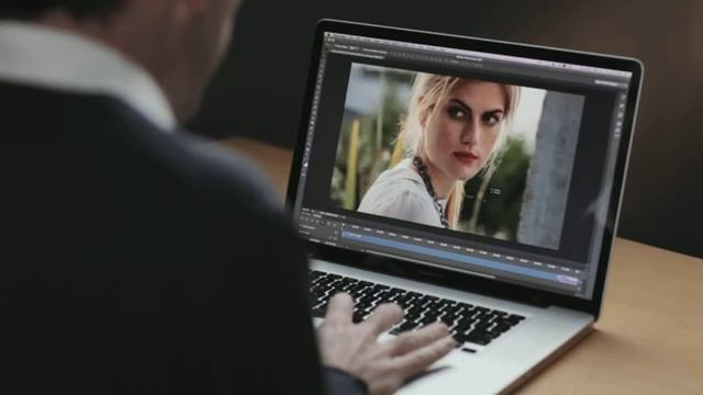 Adobe Photoshop CS6 Extended Intuitive video creation смотреть онлайн