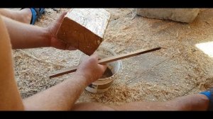 БЕНЗИН И ПЕНОПЛАСТ, СУПЕР ГИДРОИЗОЛЯЦЯ !!! (жидкий пластик своими руками ) (часть 20)