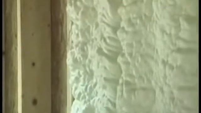 Напыление ППУ (Troyandastroy.ru)