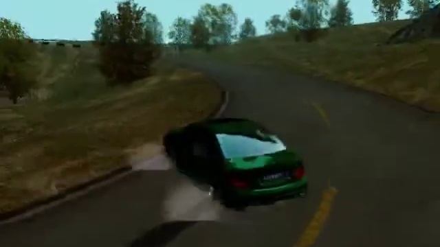 GTAViceCity.RU Official [STANCE|WORKS][Drift]MTA