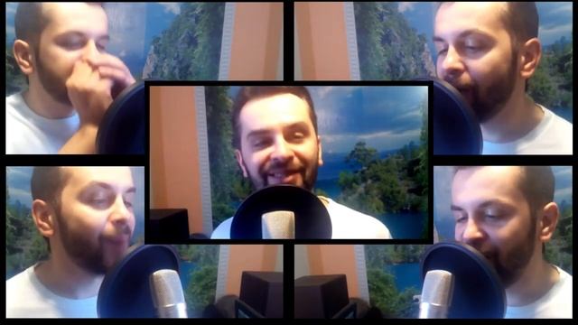 Carla's Dreams - Sub Pielea Mea - Acapella Cover смотреть онлайн