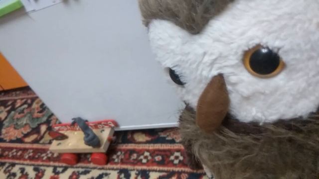 Детский садик. Проходим 6 флагов нашей планеты. смотреть онлайн