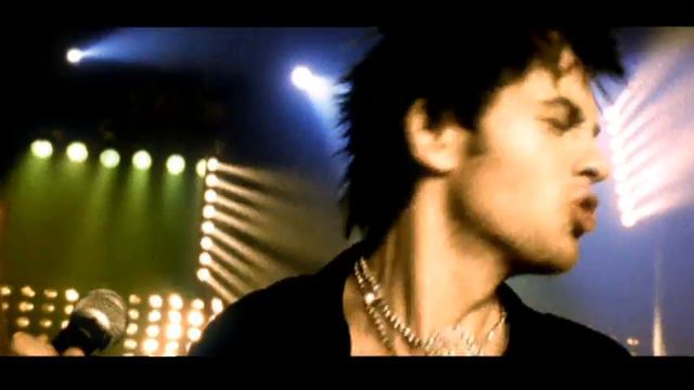 Peter Jöback - Under My Skin (Video) смотреть онлайн