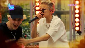 Егор Шип - Невидимка | ALOHAпати