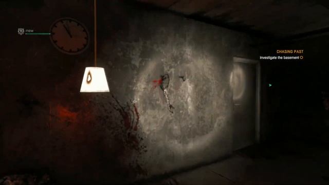 We killed the only Cannibal in Dying Light. смотреть онлайн