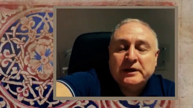 Артур Симонян О ПРИЗВАНИИ ТВОРЧЕСКИХ людей смотреть онлайн